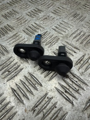 Датчик відкривання двері перед задній кінцевик двері lexus nx 300 фото №1