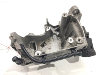 Основа фільтра пального peugeot 508 i 2.0 150km корпус фото №1