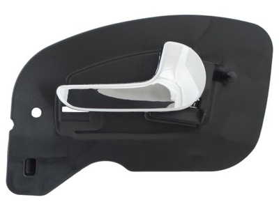 Ручка внутрішня права opel corsa c combo meriva фото №1