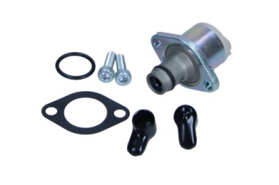 Maxgear регулятор давления топлива peugeot boxer 2.2hdi 06- фото №1