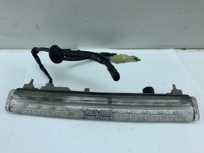 Subaru outback iii lift свет стоп led фото №1