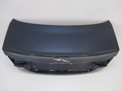 Кришка багажника задня багажника jaguar xe 16r камера фото №1