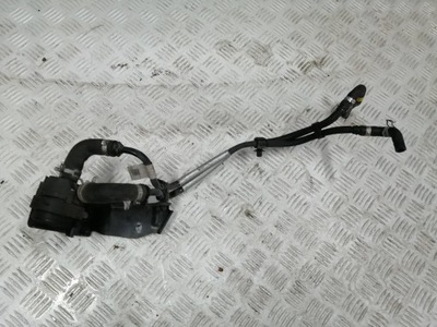 Помпа дополнительная шланг трубка wody dacia renault duster ii 1.0 tce фото №1