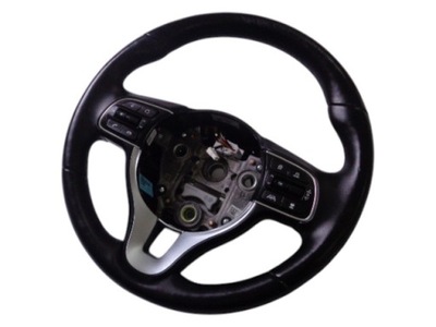 Воздуховод kia niro i ev lift 2022 rok фото №1