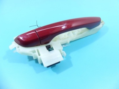 Ручка задняя правая наружная hyundai i30 iii 2016- фото №1