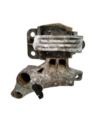 Подушка двигуна renault grand scenic iii 1.4 tce tl4 326d23g фото №1