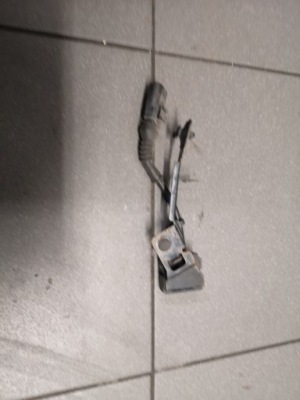 Датчик ускорения audi a8 d3 4e0616576k фото №1