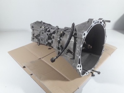 Grand vitara 2.4b коробка передач передач фото №1