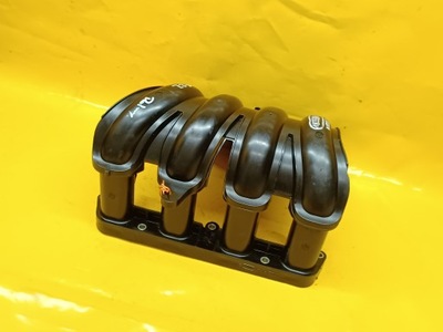 Коллектор всасывающий nissan note 1,4b 09-14r фото №1