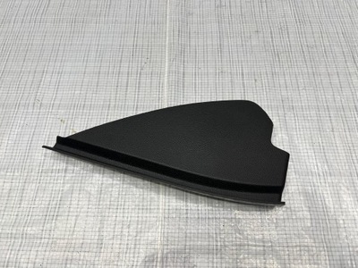 Alfa romeo giulia quadrifoglio qv lift защита консоли 1561071640 фото №1