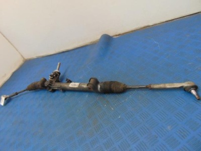 Opel astra h рулевая рейка 7831501259 фото №1