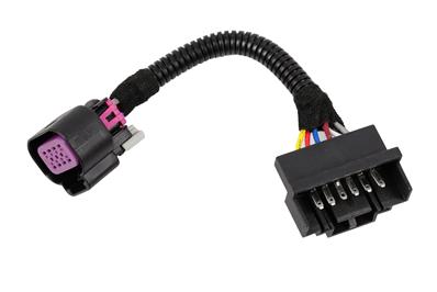 Джгут лампи ducato jumper boxer 06- le задня фото №1