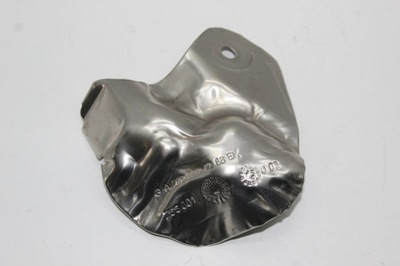 Mercedes w222 захист теплова a2760964268 ek фото №1