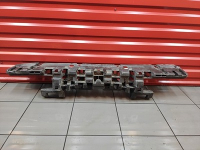 Jeep commander xk xh 05-10 абсорбер направляющая поглотитель бампера задняя оригинал фото №1