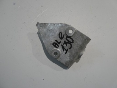 Кронштейн двигуна 55261633 boxer ducato jumper фото №1