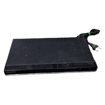 Odtwarzacz DVD SAMSUNG DVD-C510