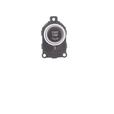 Bmw f01 f02 f03 f10 f11 кнопка панель запуск стоп 9263436 фото №1
