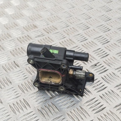 Ford focus 2010 термостат фото №1