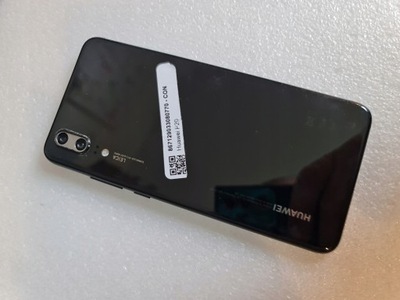 HUAWEI P20 4GB 128GB bez simlocka