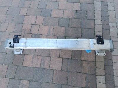 Citroen berlingo iv rifter балка бампера перед фото №1