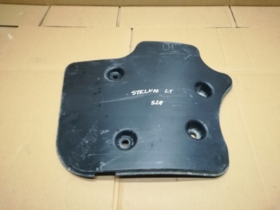 Alfa romeo stelvio 2.0 t защита подвеска задняя l фото №1