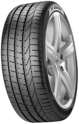 2XPIRELLI P ZERO 245/45R19 102 Y RANT OCHRONNY, REFORZADOR (XL) J - JAGUAR  