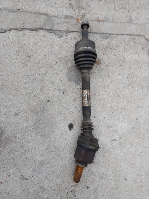 Привідний вал короткий ліва renault espace iv 2.0 dci 04-14 фото №1