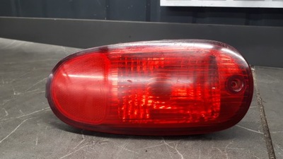 92405-260 ФАРА ПРОТИВОТУМАННАЯ ЛЕВЫЙ ЗАДНИЙ HYUNDAI SANTA FE