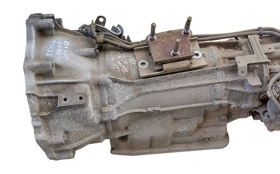 Nissan pathfinder r51 lift 2.5 dci автоматическая коробка передач передач 94x5e фото №1