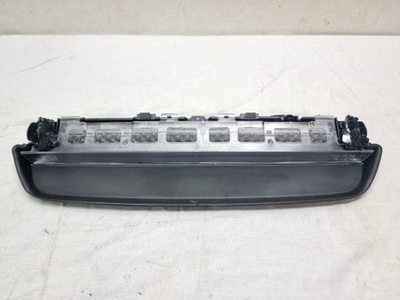 Bmw 7 g11 третий свет стоп-сигнал фото №1