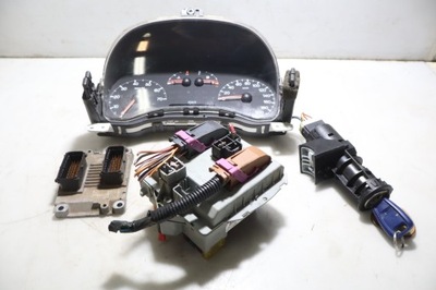 Набір стартовий fiat punto ii 1.2 фото №1