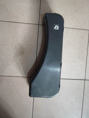 Коробка инструментальный корпус домкрата audi a8 d3 фото №1