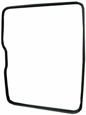 Прокладка дверь wew задняя задние vw transporter t5 t6 оригинал фото №1