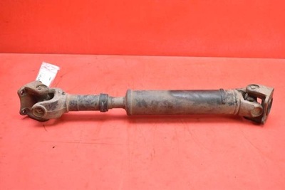 Wał привідний перед 63cm ford maverick 1 i 2.4 124 km 4x4 93-96 фото №1