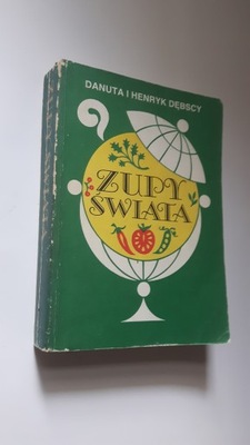 ZUPY SWIATA - Debscy ... (1988)