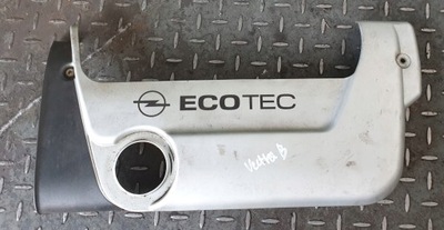 Крышка защита двигателя opel vectra b фото №1