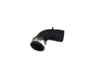 Vw 1.4 tdi труба интеркулер 6q0145838n фото №1