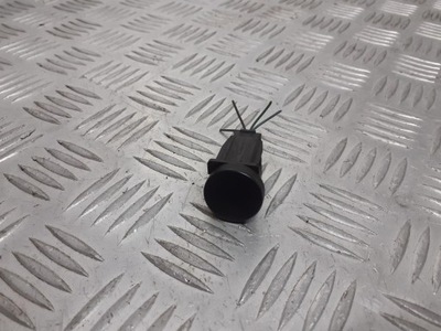 Заглушка переключателя peugeot partner i 1.9 d 96460039 фото №1