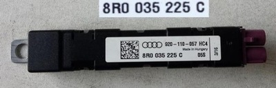 REFORZADOR DE ANTENA AUDI Q5 8R0035225C  