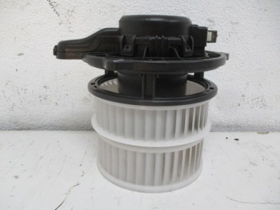 Вентилятор обігрівача kia sportage v фото №1