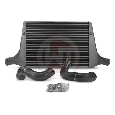 INTERCOOLER AUDI SQ5 8R 3.0 BITDI WAGNER TUNEADO  