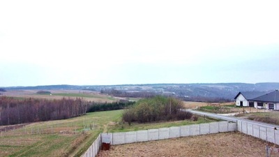 Działka, Pruchnik, Pruchnik (gm.), 782 m²