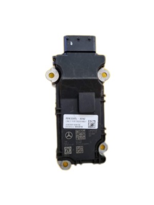 Блок управления коробки mercedes sprinter a0009011608 фото №1