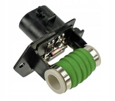 CITROEN NEMO FIAT BRAVO RESISTENCIA RESISTENCIA SOPLADORES  