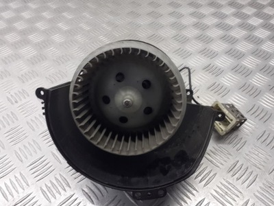 Вентилятор обдув opel astra h 195003 фото №1