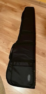 futerał pokrowiec gitara basowa bass