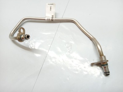 Шланг масляный turbo ford puma mk2 1.0 фото №1