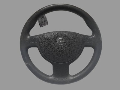 Повітропровід corsa c opel corsa фото №1