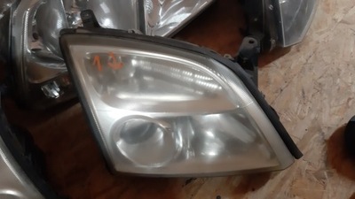 Ксенон правый vectra c signum eu фото №1