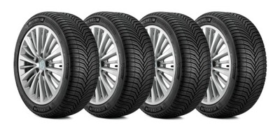 4x 215/60/16 H XL Michelin CROSSCLIMATE 2 CAŁOROCZNA